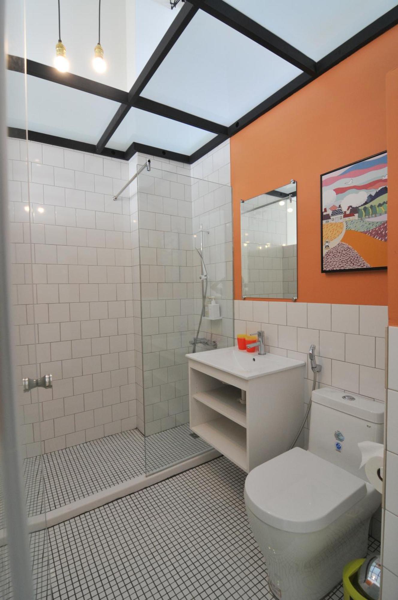 Avery Case Tainan Room photo